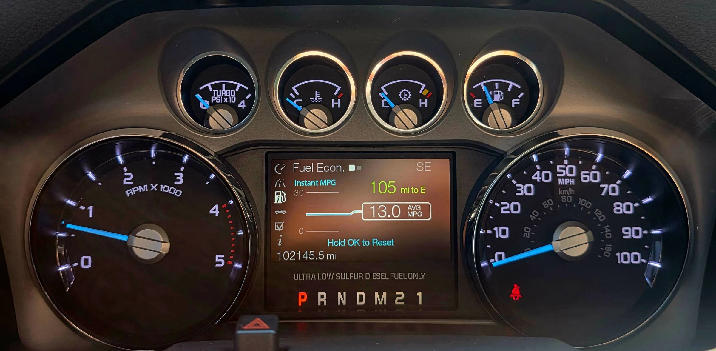 Used 2011 Ford F450 Lariat w/ Lariat Ultimate Pkg image 16