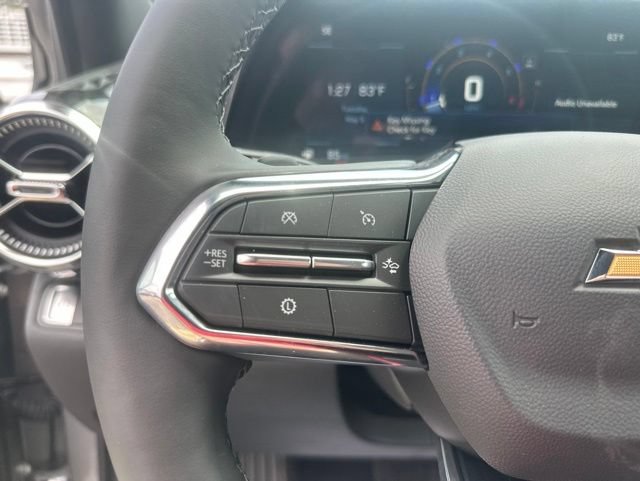 New 2026 Chevrolet Equinox LT w/ Convenience Package II FWD image 19