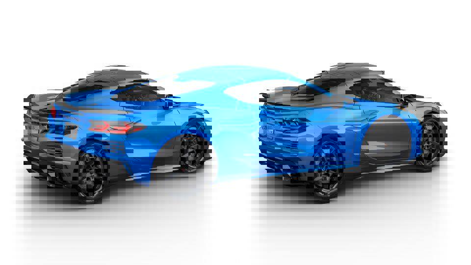 New 2026 Chevrolet Corvette E-Ray w/ ZER Performance Package image 7