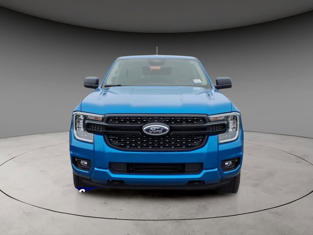 New 2025 Ford Ranger XL w/ Trailer Tow Package image 15