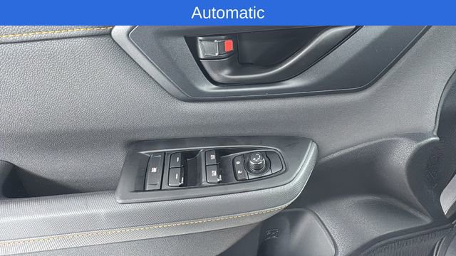 New 2026 Subaru Forester Wilderness image 20