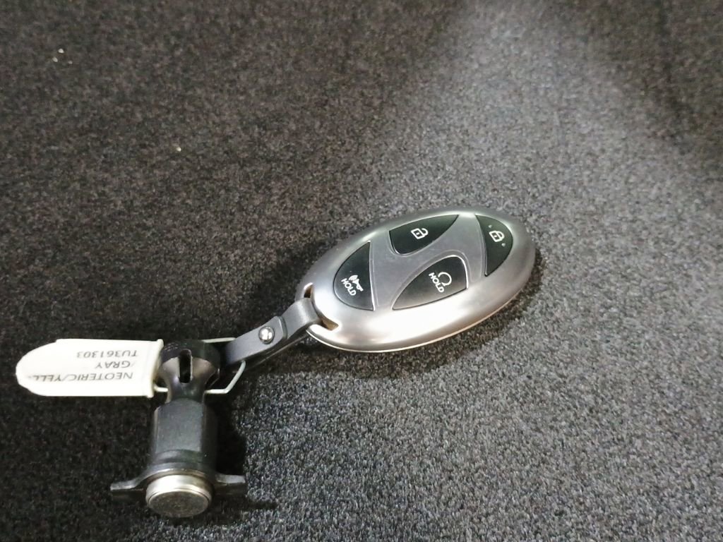 New 2026 Hyundai Kona SEL Sport AWD/4WD image 31