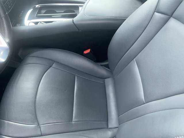 Certified 2024 Buick Enclave Essence w/ Sport Touring Edition image 5