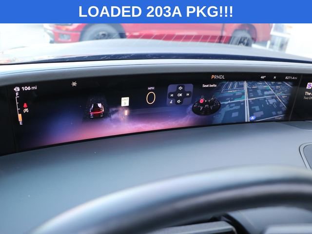 Used 2024 Lincoln Nautilus Reserve w/ Equipment Group 203A AWD/4WD image 28