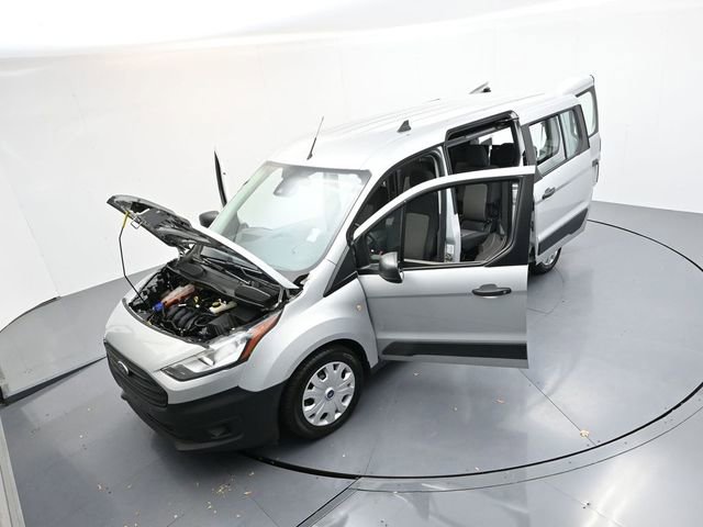 Used 2020 Ford Transit Connect XL image 37