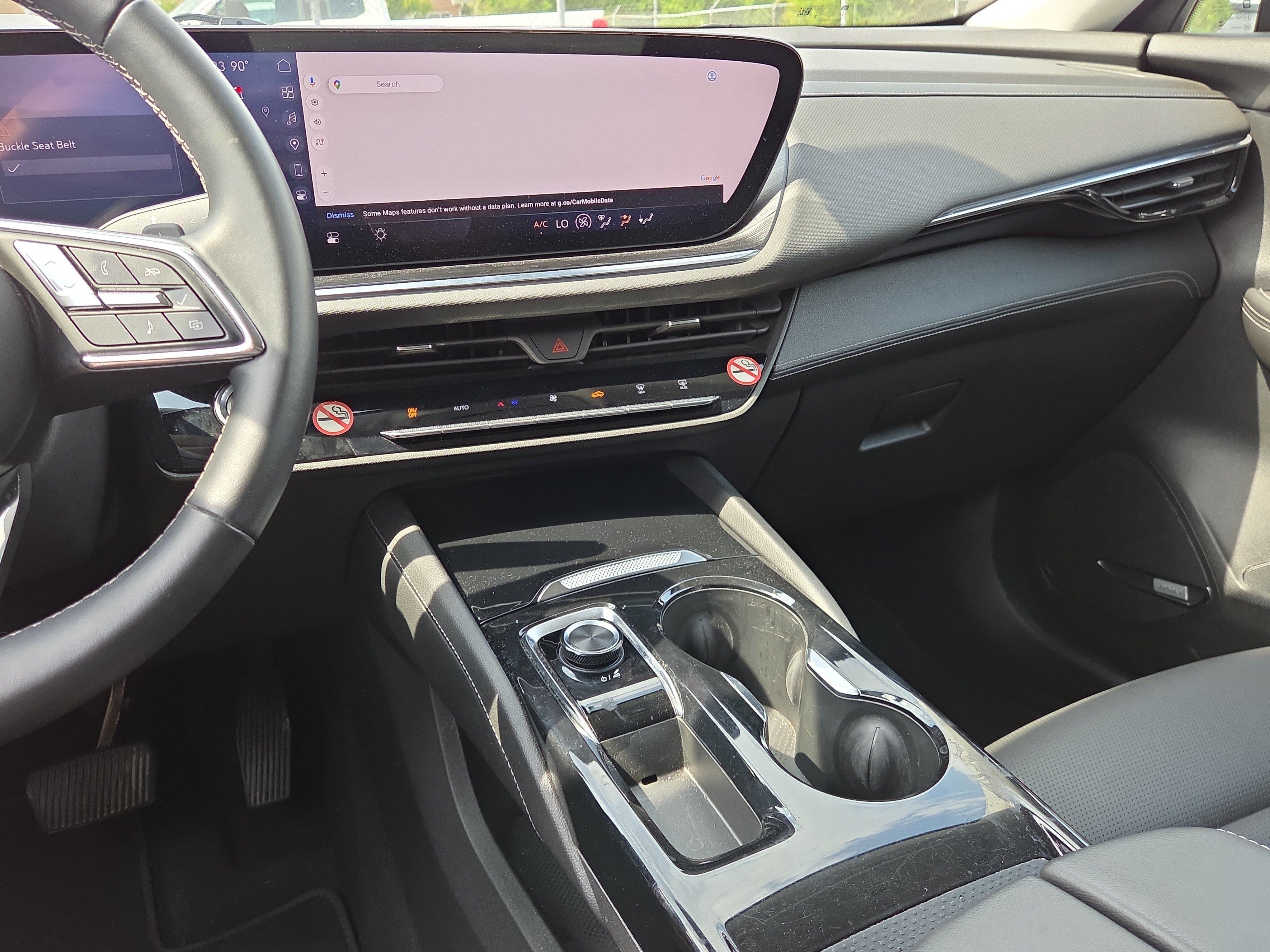 Used 2024 Buick Envision Preferred AWD/4WD image 24