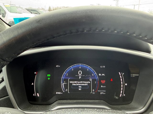 Used 2023 Toyota Corolla Cross XLE w/ Convenience Package image 32