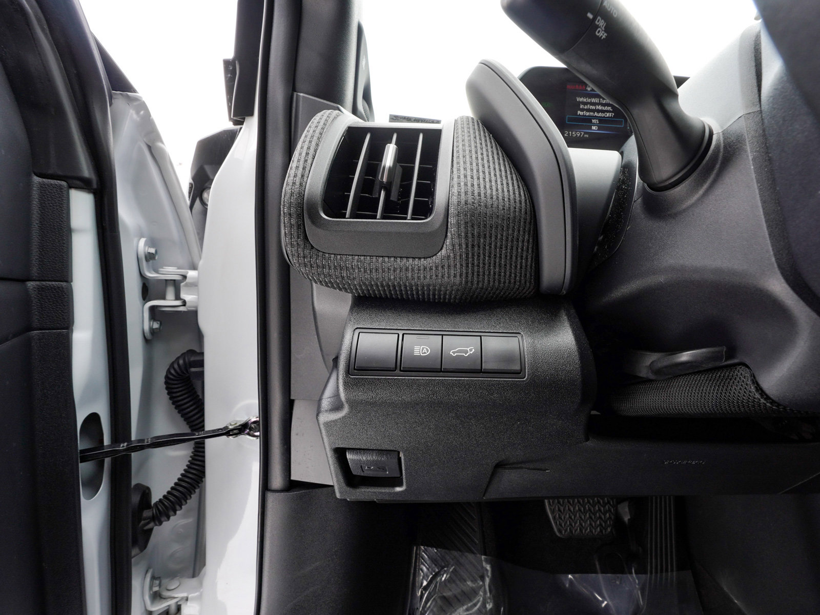 Used 2023 Toyota bZ4X Limited image 22