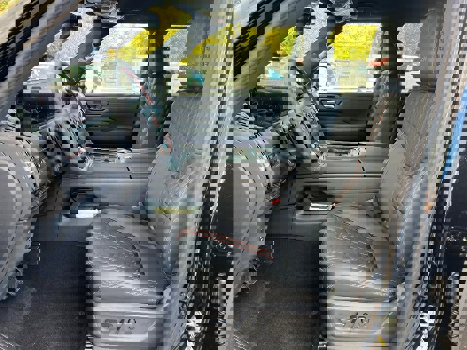 New 2026 Nissan Armada PRO-4X image 3