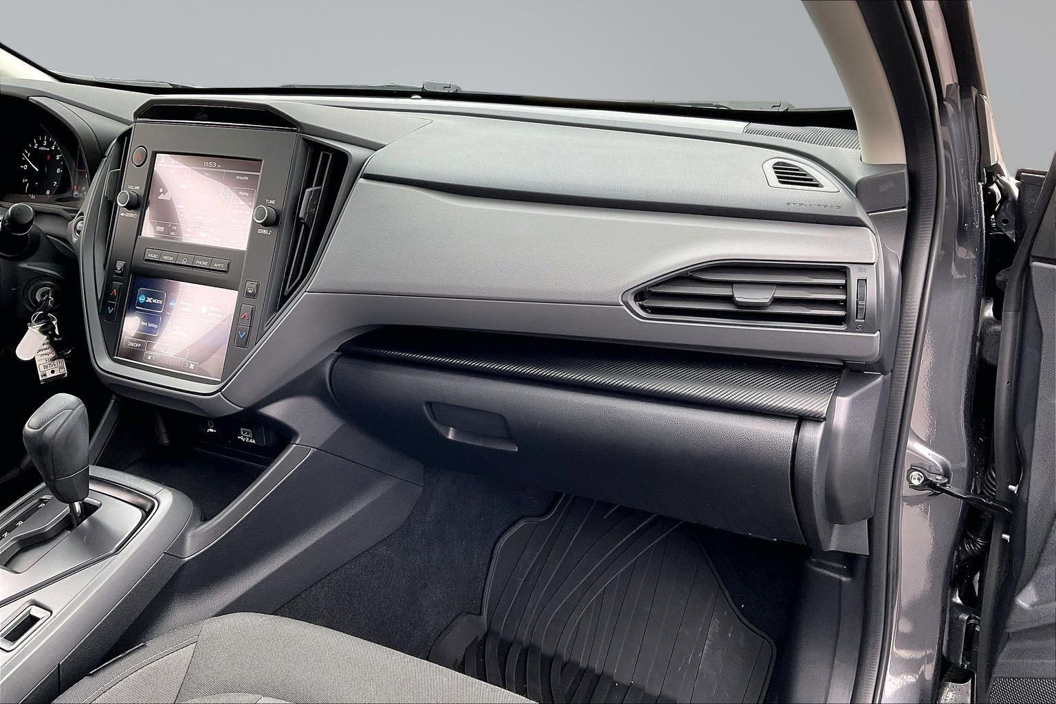 Certified 2024 Subaru Crosstrek 2.0i image 15