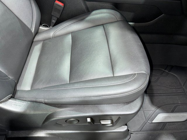 Used 2022 Chevrolet Tahoe Z71 w/ Luxury Package AWD/4WD image 65