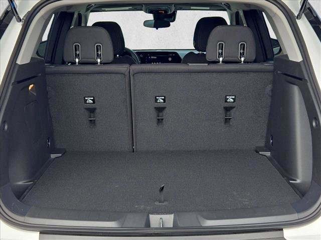 New 2026 Chevrolet TrailBlazer LS w/ LS Convenience Package image 8