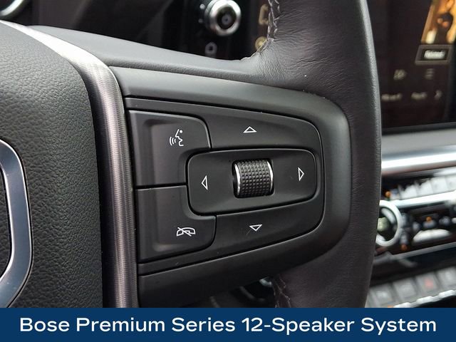 Used 2025 GMC Sierra 2500 Denali Ultimate image 8