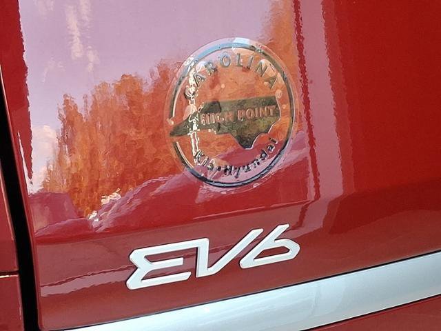 New 2025 Kia EV6 Light image 11