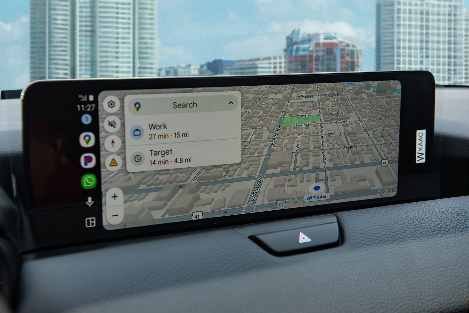 New 2026 MAZDA CX-90 3.3 Turbo w/ Preferred Package image 30