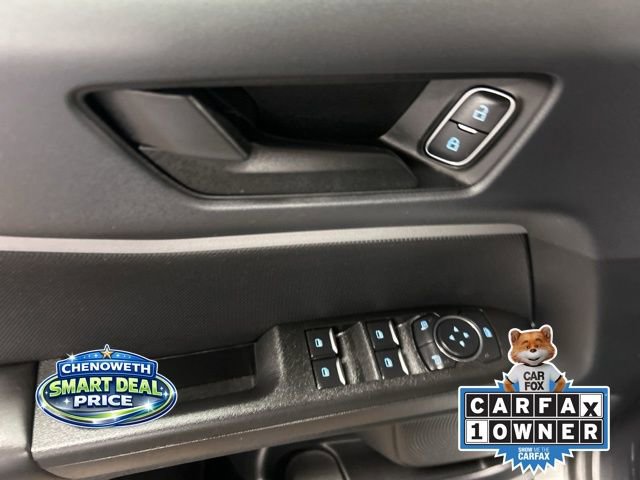 Used 2022 Ford Bronco Sport Big Bend image 13