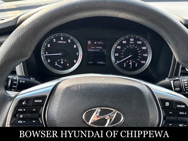 Used 2018 Hyundai Sonata SE image 23