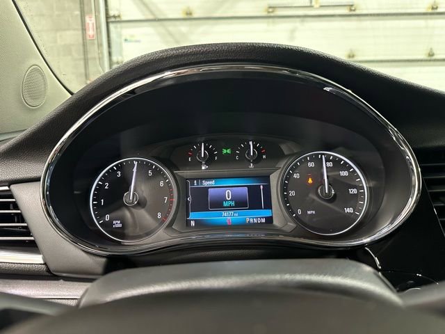 Used 2019 Buick Encore Preferred image 19