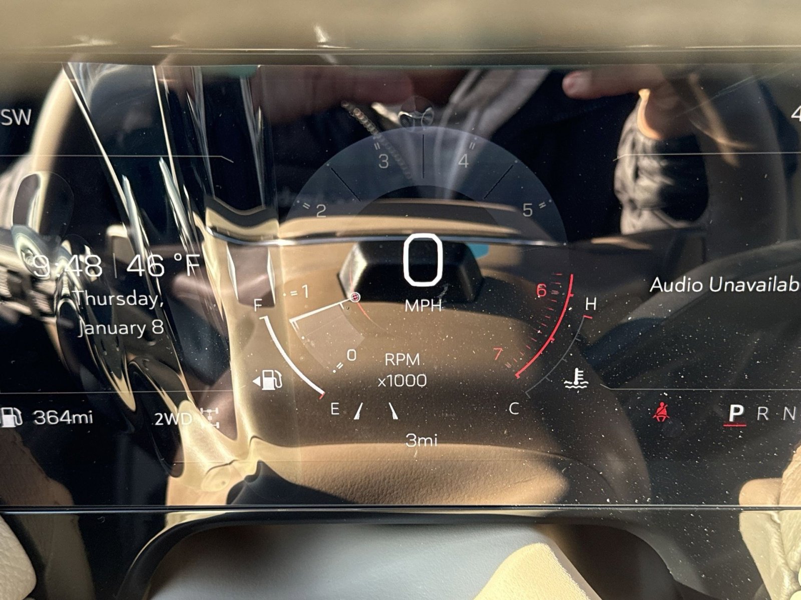 New 2026 GMC Yukon Denali image 17