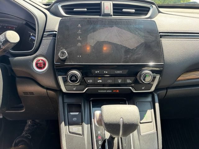 Used 2018 Honda CR-V EX image 31