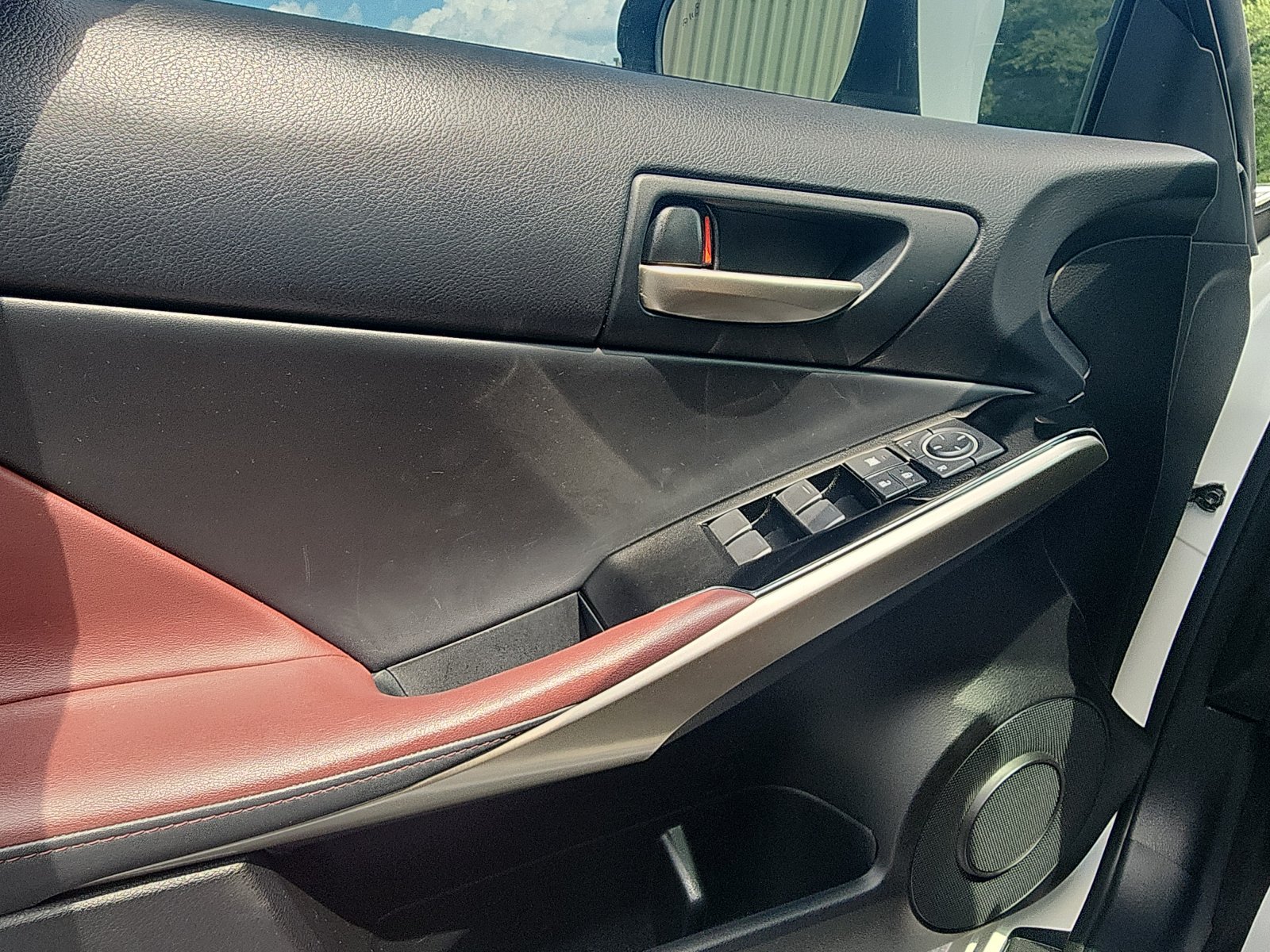 Used 2020 Lexus IS 300 w/ Accessory Package RWD image 18