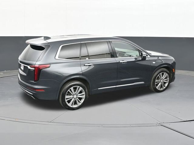Used 2021 Cadillac XT6 Premium Luxury AWD/4WD image 69