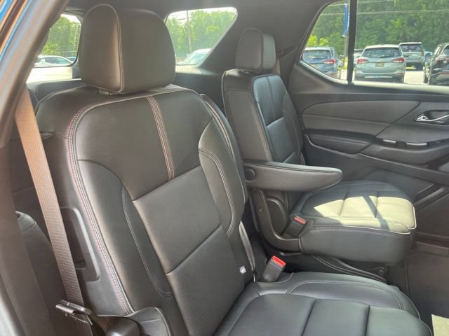 Used 2023 Chevrolet Traverse RS AWD/4WD image 20