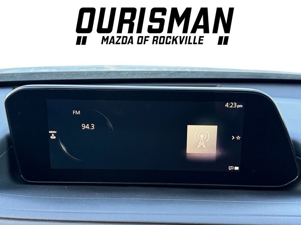 New 2026 MAZDA CX-30 AWD 2.5 S w/ Select Sport Pkg image 13