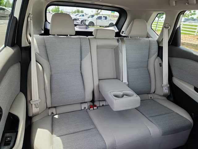 Used 2023 Nissan Rogue SV AWD/4WD image 31