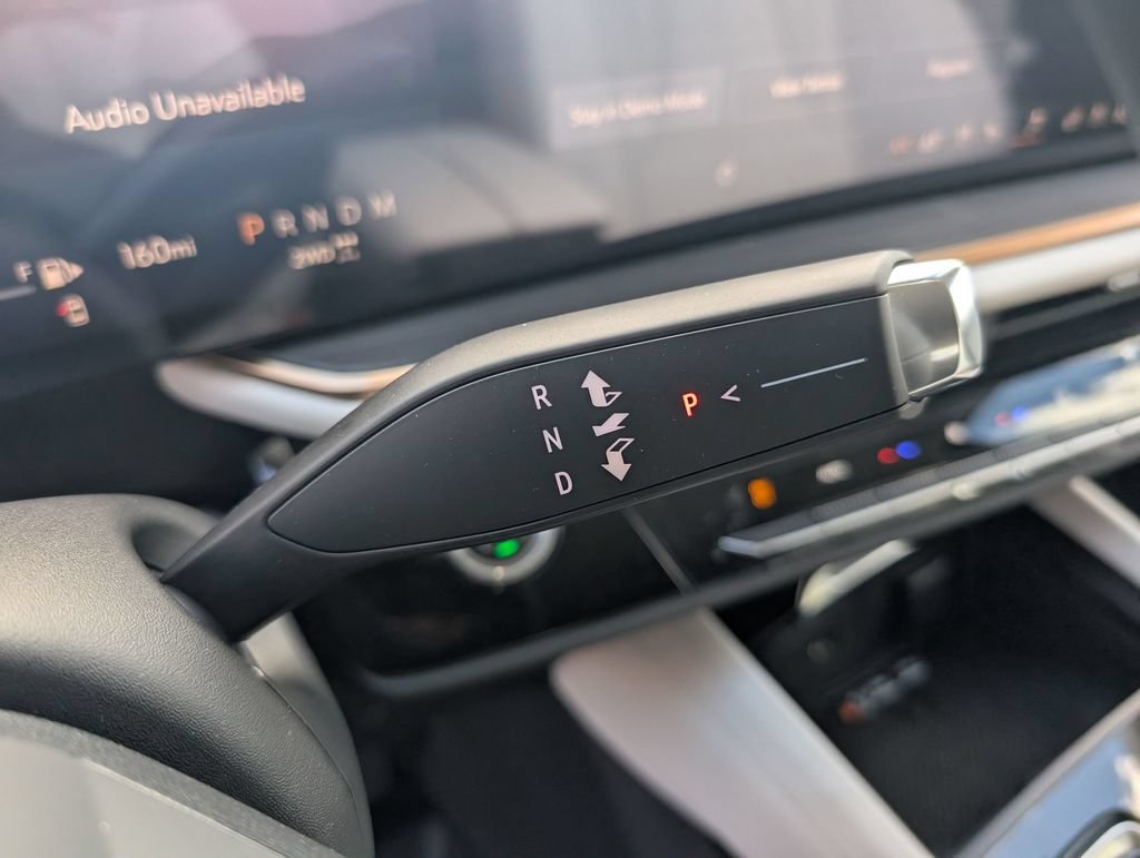 New 2026 Buick Envision Avenir AWD/4WD image 22