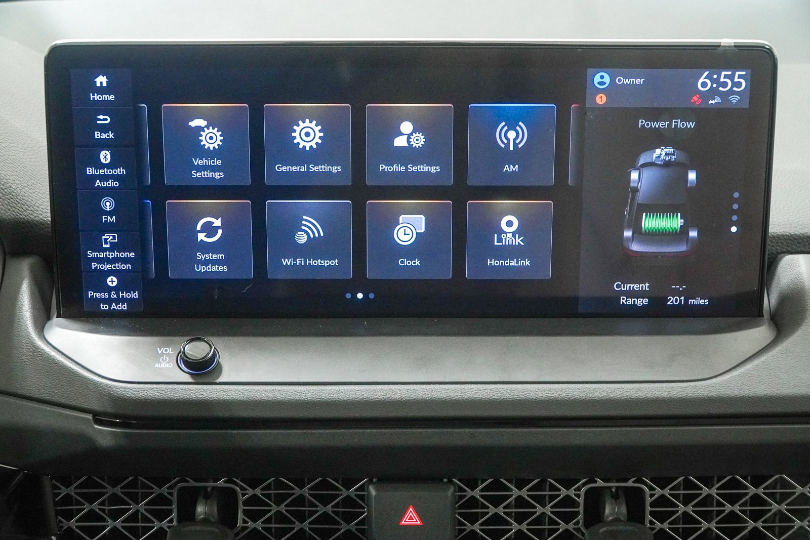 Certified 2023 Honda Accord EX-L image 27