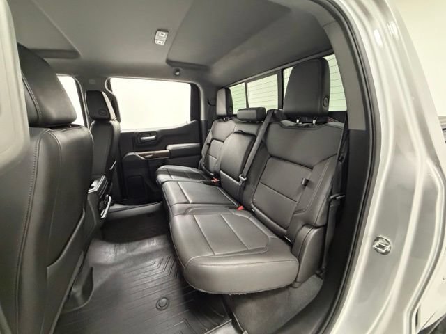 Certified 2019 Chevrolet Silverado 1500 RST AWD/4WD image 22