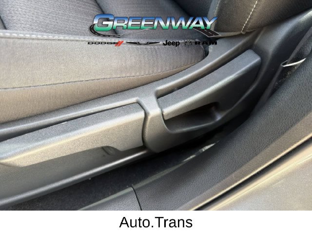 Used 2021 Nissan Altima 2.5 S FWD image 11