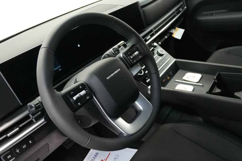New 2026 Hyundai Santa Fe SE image 14