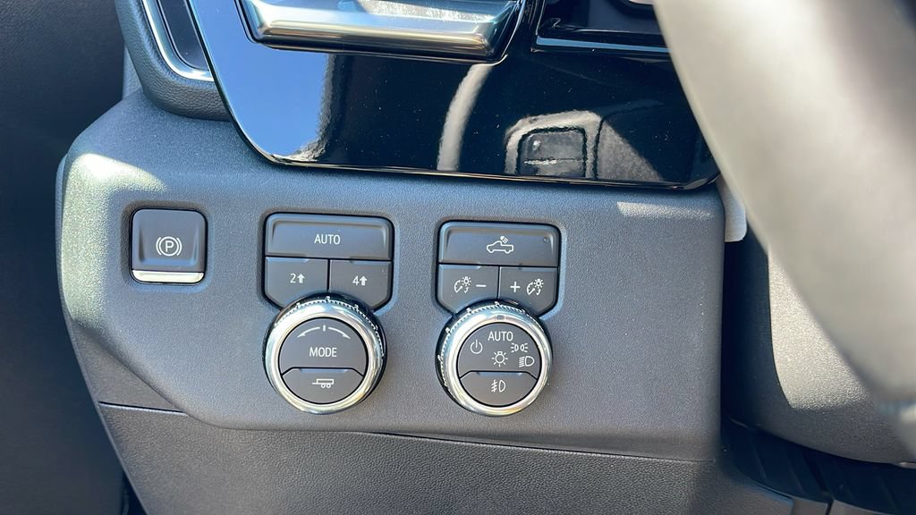 New 2026 GMC Sierra 1500 Elevation AWD/4WD image 24
