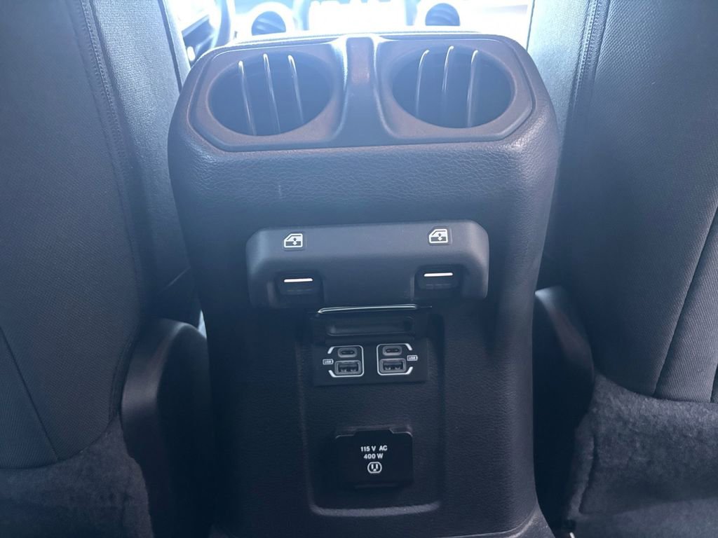 Used 2021 Jeep Gladiator Overland image 50