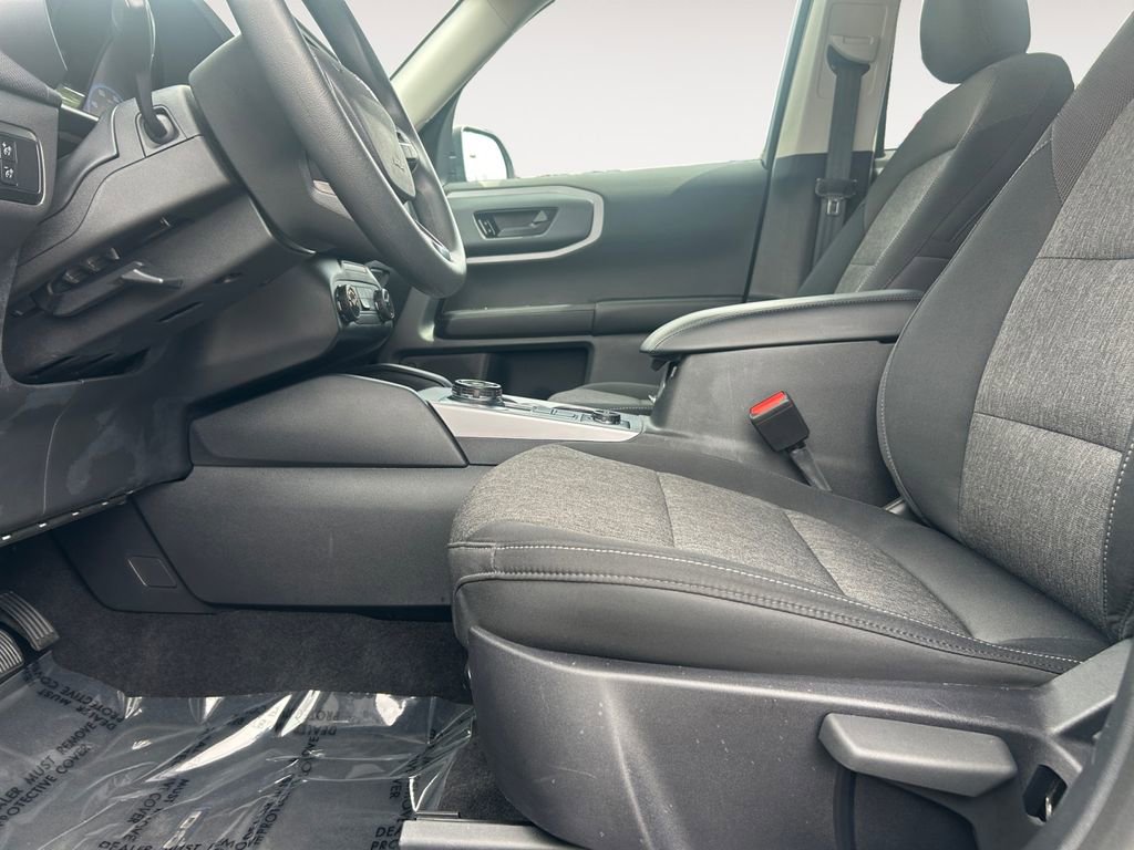 Used 2024 Ford Bronco Sport Big Bend image 15