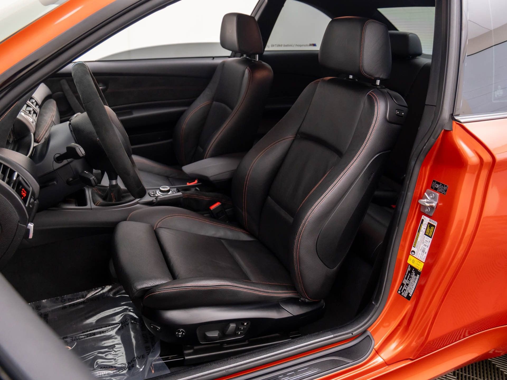 Used 2011 BMW 1 Series M image 16