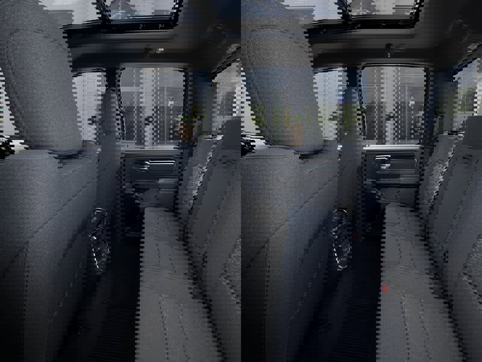 New 2026 RAM 1500 Big Horn image 23