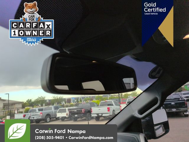 Used 2022 Ford F250 Lariat w/ Tremor Off-Road Package AWD/4WD image 22