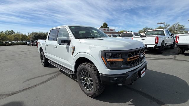 New 2026 Ford F150 Tremor w/ Equipment Group 402A High image 2