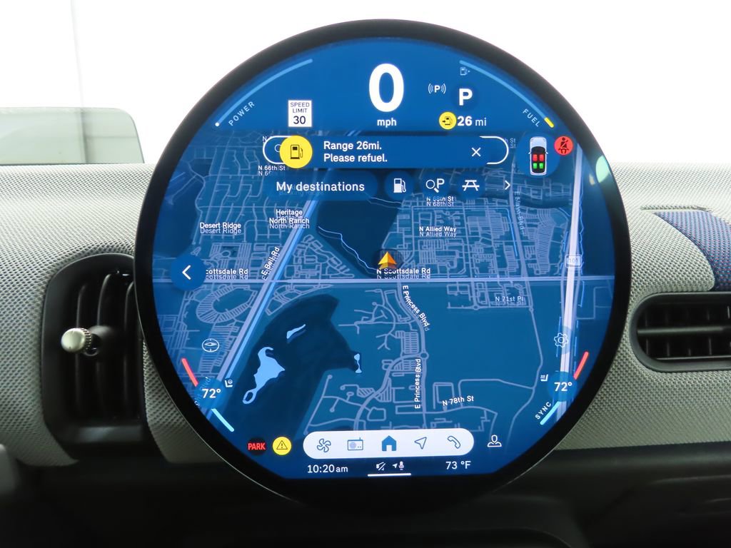 Used 2026 MINI Cooper S image 15