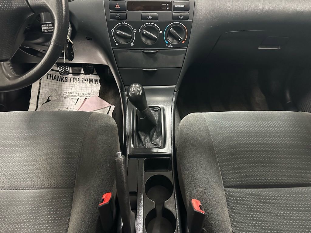 Used 2004 Toyota Corolla CE image 27