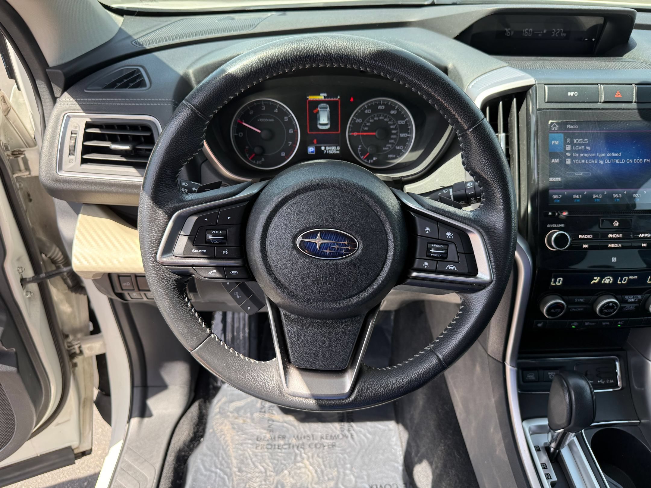 Used 2019 Subaru Ascent Premium AWD/4WD image 13