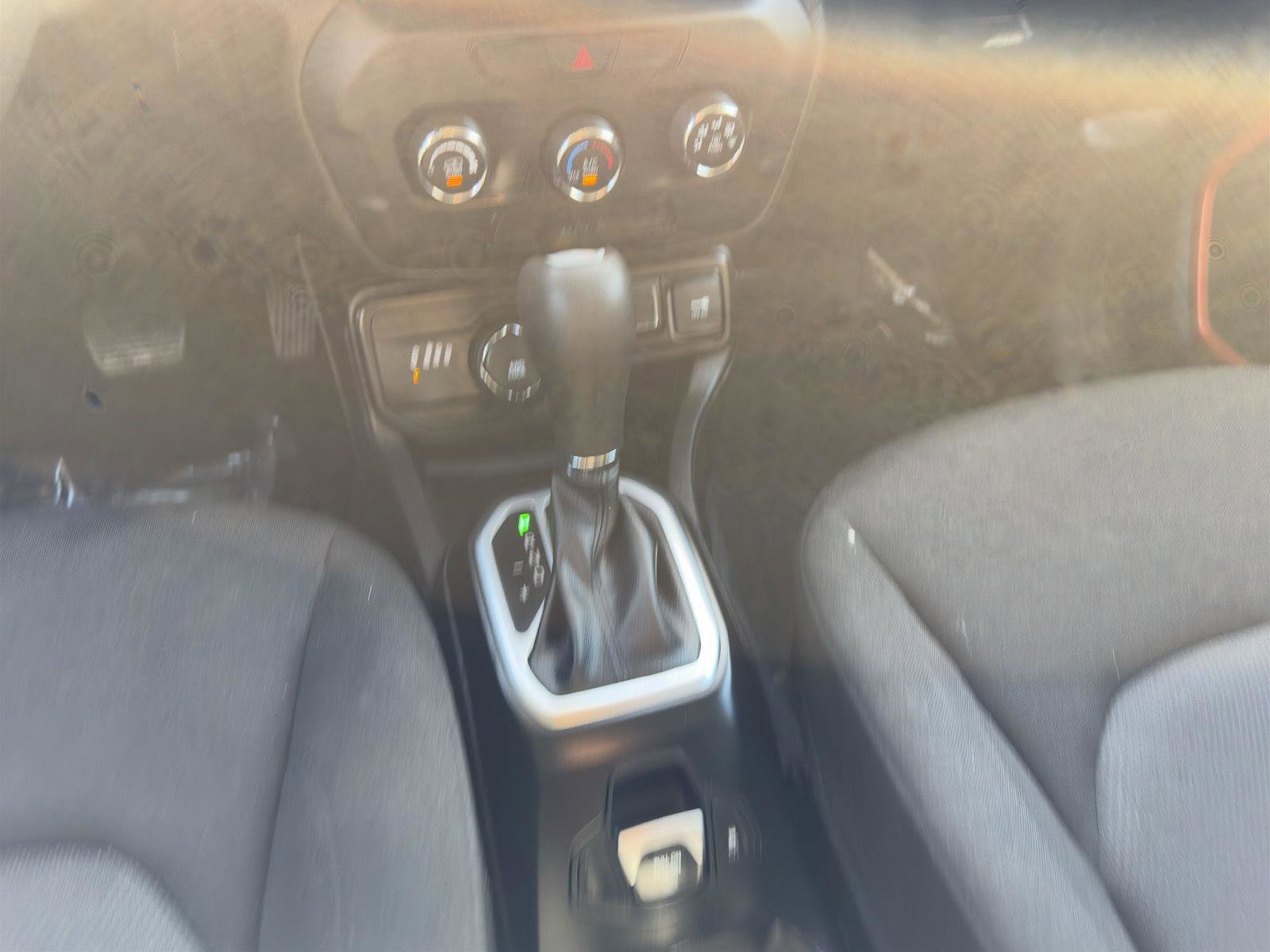 Used 2019 Jeep Renegade Sport AWD/4WD image 25