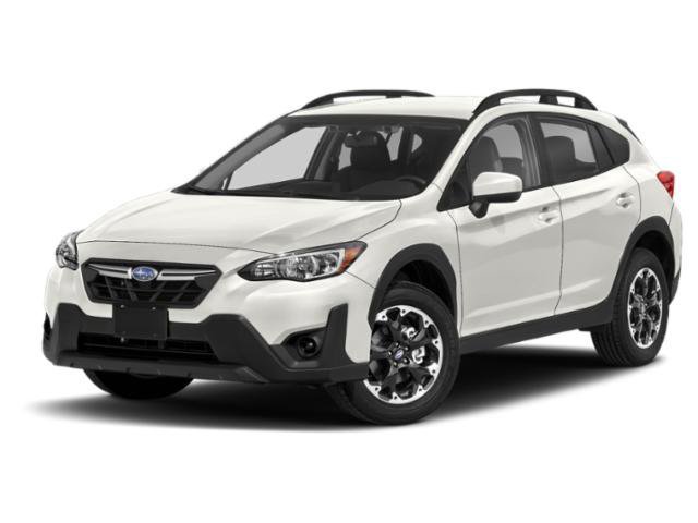 Used 2023 Subaru Crosstrek 2.0i