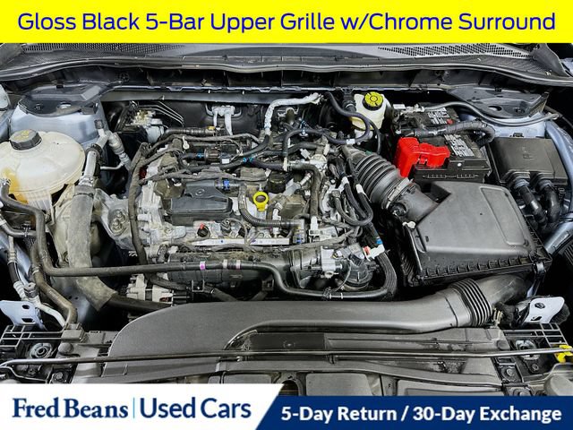 Certified 2022 Ford Escape SE w/ SE Sport Appearance Package AWD/4WD image 35