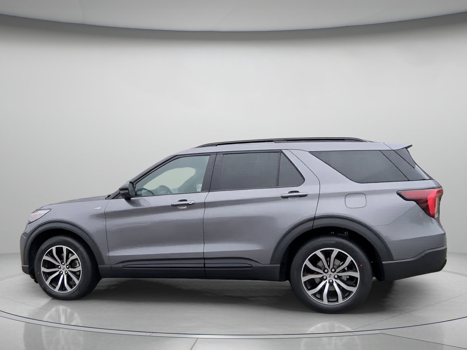 New 2026 Ford Explorer ST-Line w/ Premium Package image 16
