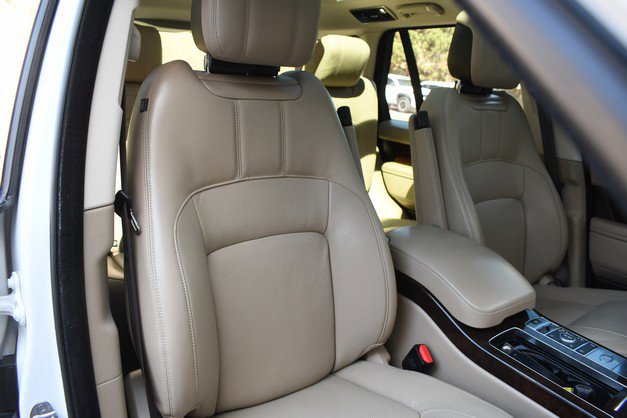 Used 2021 Land Rover Range Rover Westminster Edition image 27