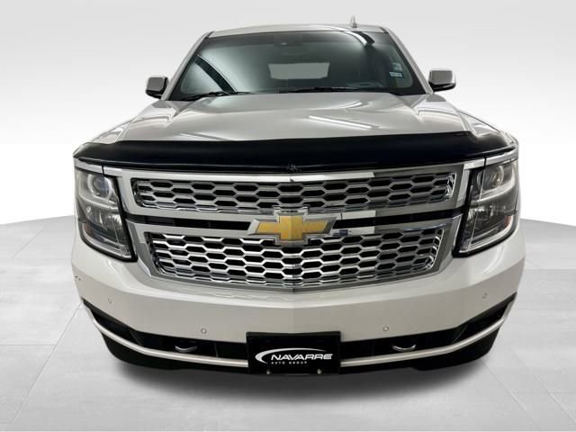 Used 2017 Chevrolet Tahoe LT w/ Texas Edition Package image 3
